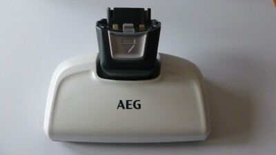 AEG AZE134 Elektrosaugbürste - passend für Akkusauger CX7-2 mit Elektroanschluss