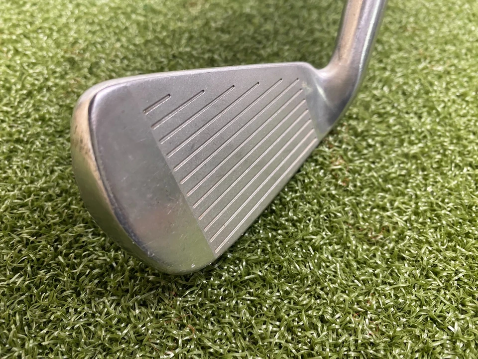 Hierro Lynx Black Cat Tour 2/derecho/acero regular ~39,75"/buen agarre/jl9965 Foto 4 de 4