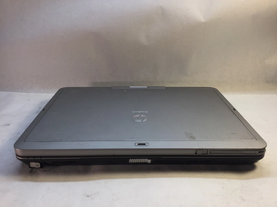 HP EliteBook 2740p - 12" - Intel Core i5 m520 - BOOTS TO BIOS - READ DESC - BB - Image 2 of 4