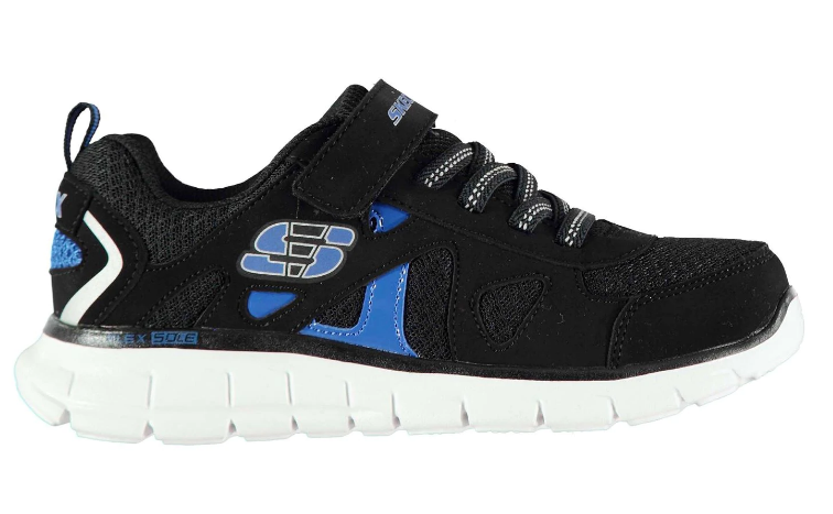 skechers womens vim trainers