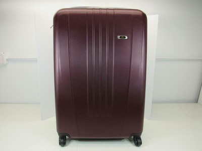 rivolite milano expandable luggage