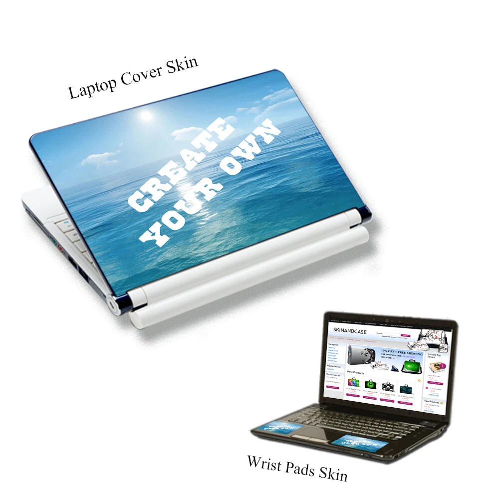 Personalized laptop cover cheap