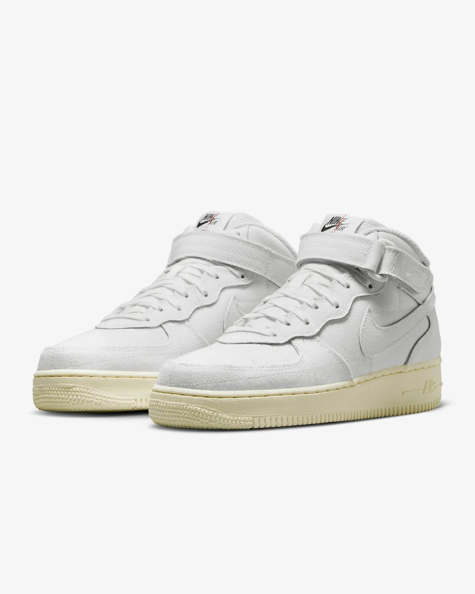 Nike Air Force 1 DZ4866 121 28センチ Nike Air Force 1 '07 Mid LX DZ4866-121 Women's US 6 White