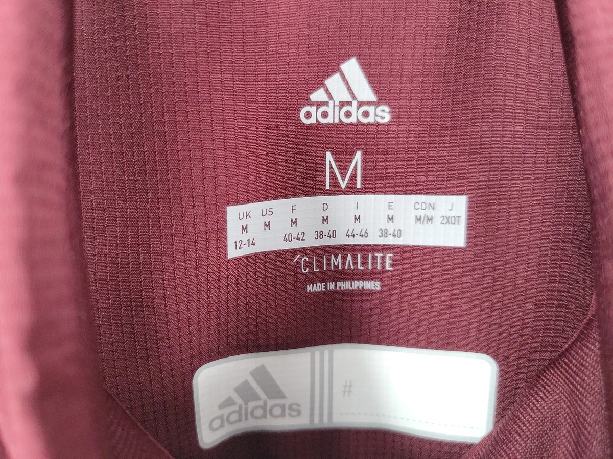 Adidas team 19 woven hotsell jacket