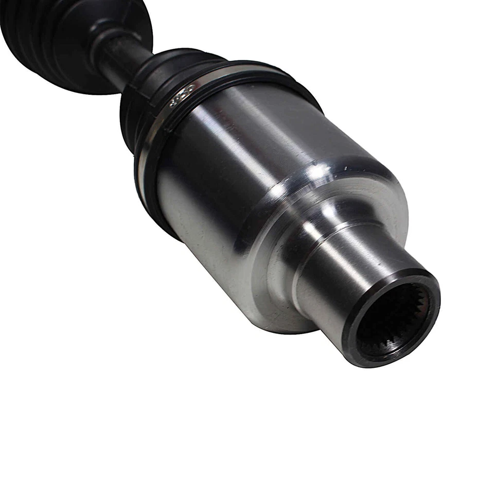 1X Eje CV GSP Delantero Derecho se adapta a Dodge Dakota 2005-2008 (4x4) Eje Foto 4 de 4