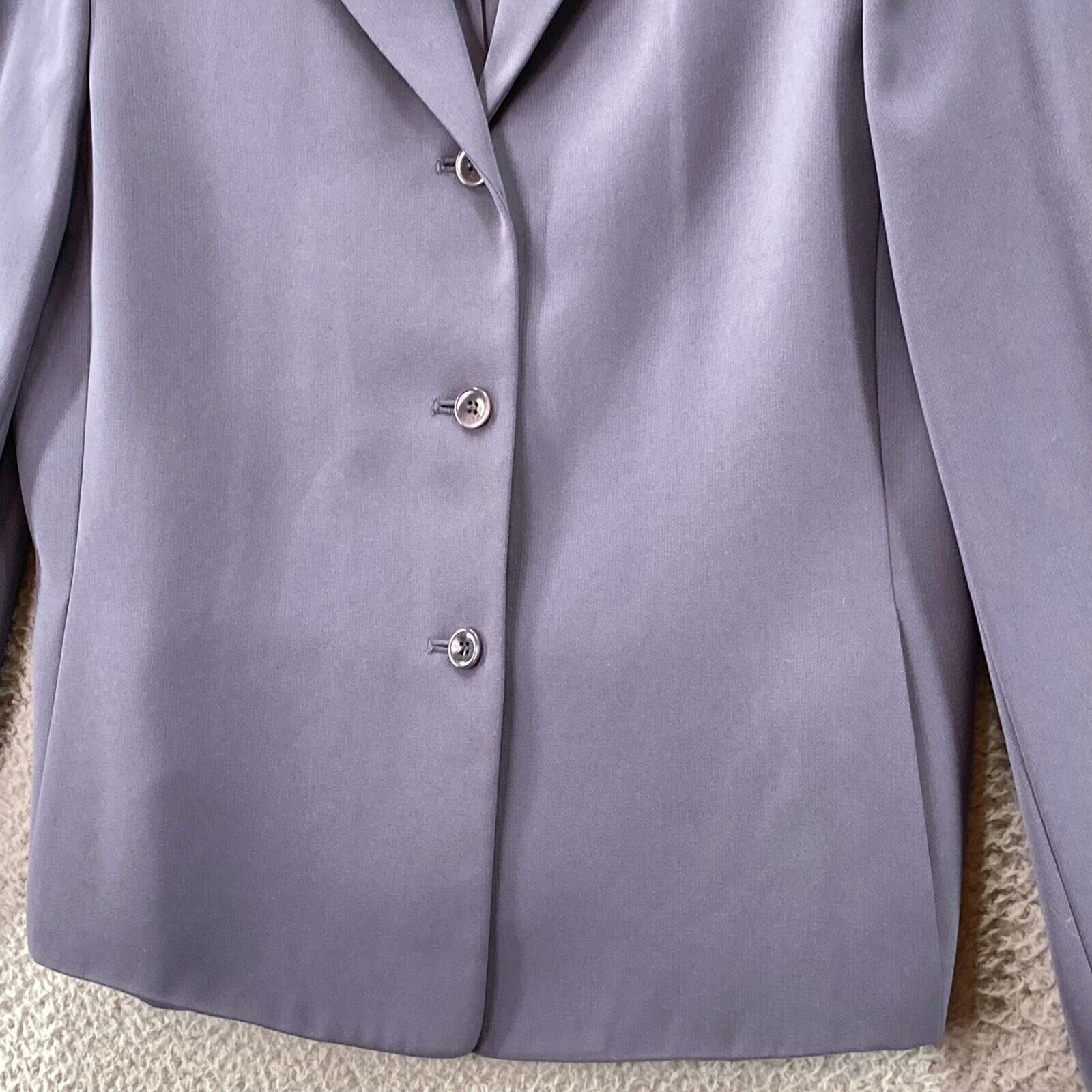 Vintage Petite Sophisticate Women's Jacket Size 1… - image 3
