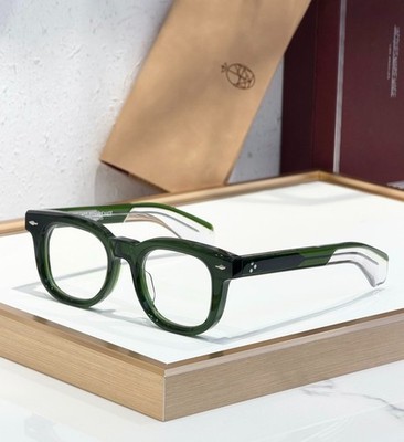 Jacques Marie Mage JAX Sunglasses 48-23-146 - NEW