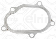 Dichtung Abgasrohr ELRING 482.380 für A7 4G5 4GC 4GA 4G2 AUDI C7 4GH Q5 8RB A6