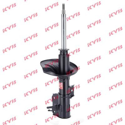 KYB 334174 Stoßdämpfer für VOLVO