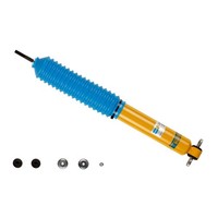 Bilstein SportstoßDäMpfer B6 24-024426 Vorderachse FüR Jeep Wrangler II