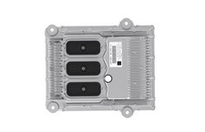 Re555539 Air Cooled Engine Controller, Level 34 Fits For John Deere Tractor