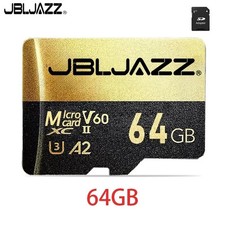Micro SD Card 2TB 512GB 256GB 128GB TF Memory Card Extreme 1TB U3 4K High