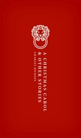 A Christmas Carol | And Other Christmas Stories | Charles Dickens | Buch | 2018