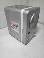Halifax Mini Cooler And Warmer Diet Coke Plus Good Used No Power Cable Untested