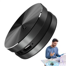 Bluetooth Wireless Resonance Speaker Transducer Bone conduction Bone Conduction