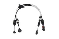 Kamoka Seilzug Schaltgetriebe CP0085 FüR Ford Focus 2 Turnier Tdci Flexifuel
