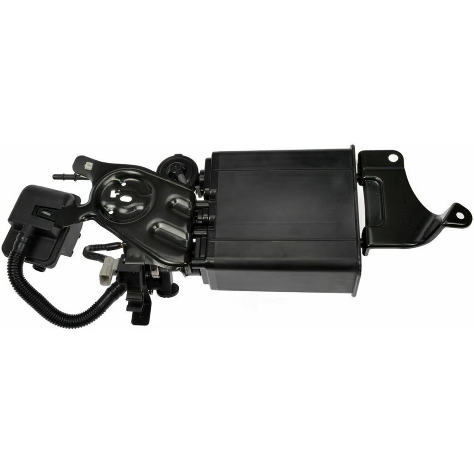 911-671 Dorman Vapor Canister for Pontiac Vibe Toyota Matrix 2006 - Image 3 of 4