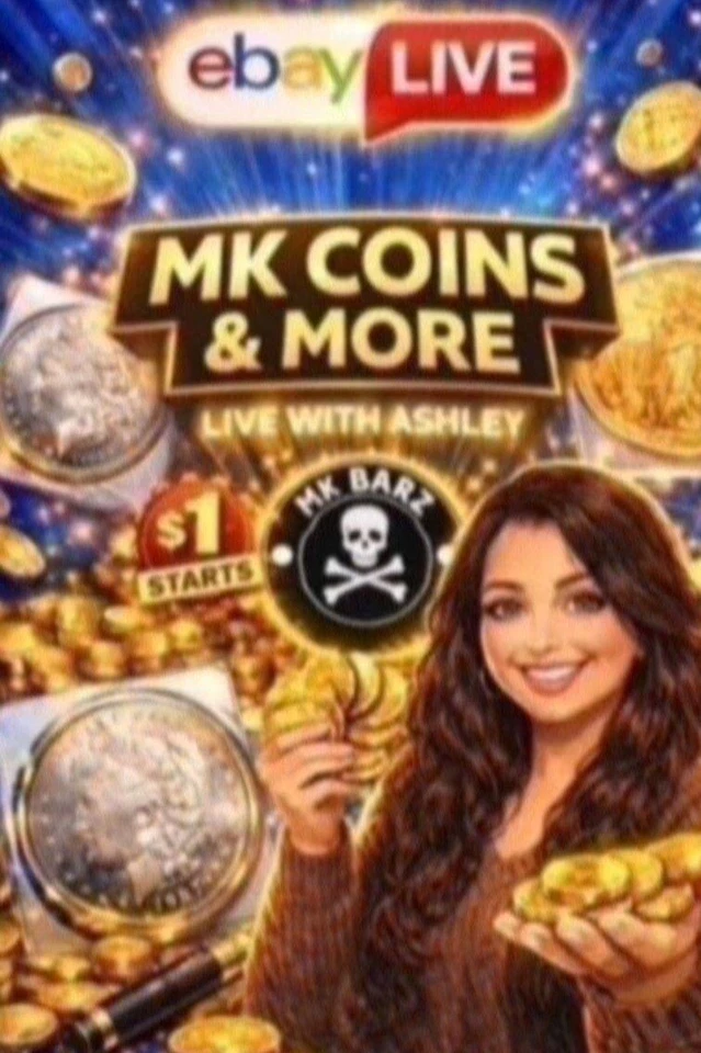 $1 Starts w/ Ashley