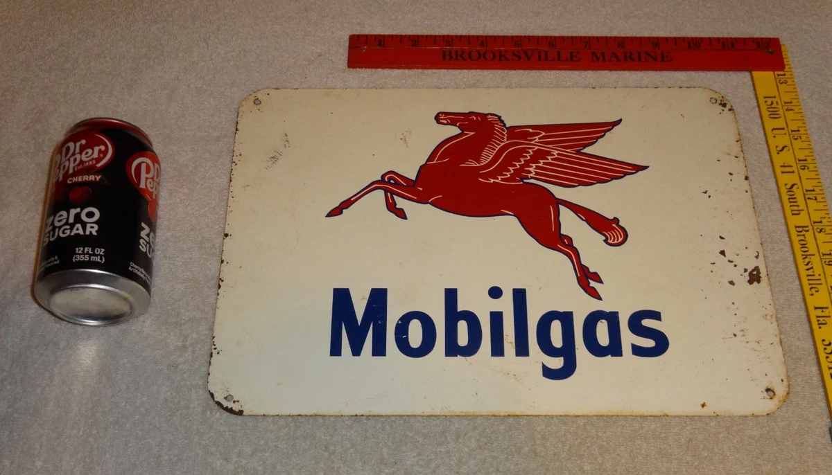 Mobil Pegasus for sale | eBay