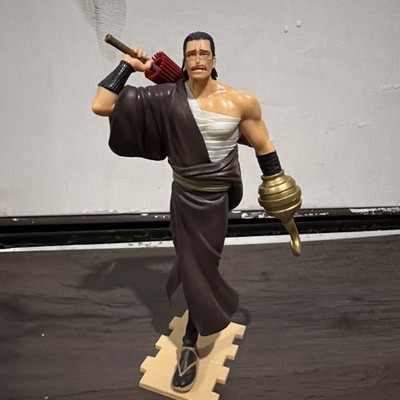 One Piece - Treasure Cruise World Journey Vol.3 - Sir Crocodile