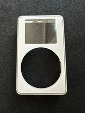 Face Plate Replacement for Apple iPod 2001 Original Scroll Wheel 1st Generation