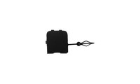 Vordere Abschlepphakenkappe - Citroen - Berlingo 2015 - 9810964180