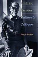 José E. LimóN | AméRico Paredes | Taschenbuch | Englisch (2012)