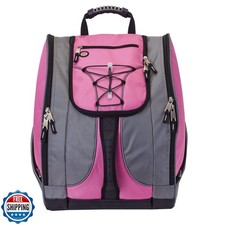 Athalon Everything Boot Bag/Backpack