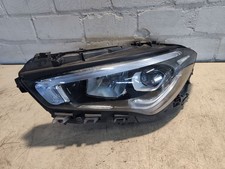 Scheinwerfer Links Mercedes-benz 1EX015086311 A1189062500 118 CLA 250 7G-DCT