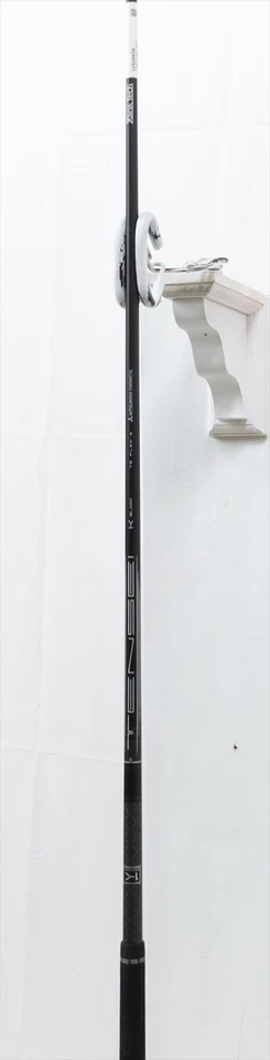 Callaway Elyte 21° 7 Fairway Wood Stiff Tensei 1K Black 75 12928030 Excellent - Image 4 of 4