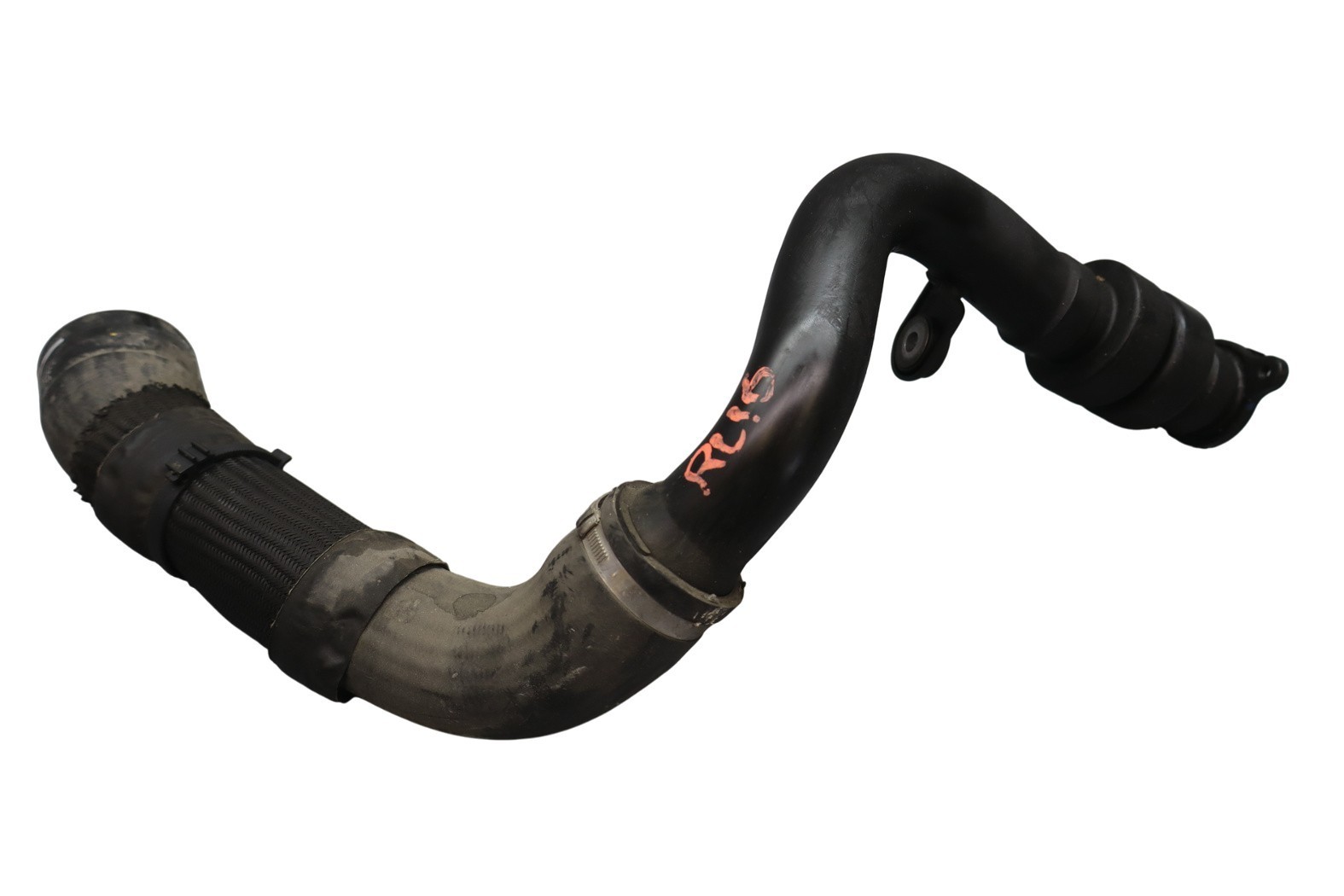Maserati Ghibli 2014-2017 RIGHT Intake hose