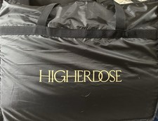 HigherDose PEMF PRO MAT Therapy Full-Body Recovery HIGHER DOSE Good Condition