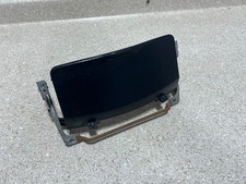 93-97 Honda Del Sol Eh6 Center Console Shifter Trimpanel Oem Storage Lid