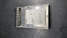 Maxtor Atlas 10K 300GB 3.5 SCSI Hard Drive Hi...
