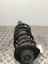 Federbein vorne links  Seat Leon (1P) 2.0 TDI 103kW 140PS Stoßdämpfer BKD