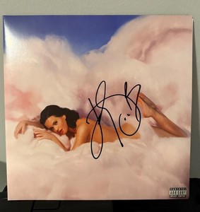 Katy Perry Signed | eBay
