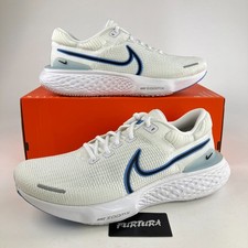 Nike ZoomX Invincible Run Flyknit 2 DH5425-100 Men's Size 15 Shoes #209C