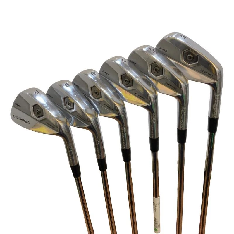 Taylormade Mb Irons for sale | eBay