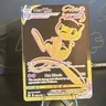 Pokémon Mew VMAX TG30/TG30 Swsh11 Lost Origin Trainer Gallery Secret Rare Holo