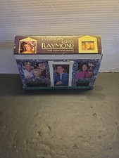 Everybody Loves Raymond Complete Series 44 Disc DVD Box Set House Giftset