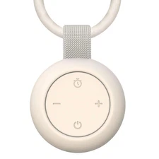 Portable Baby Sound Machine [White Noise for Babies Kids Adults][Sleep Soother][