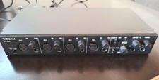 Tascam US-4x4 defekt?