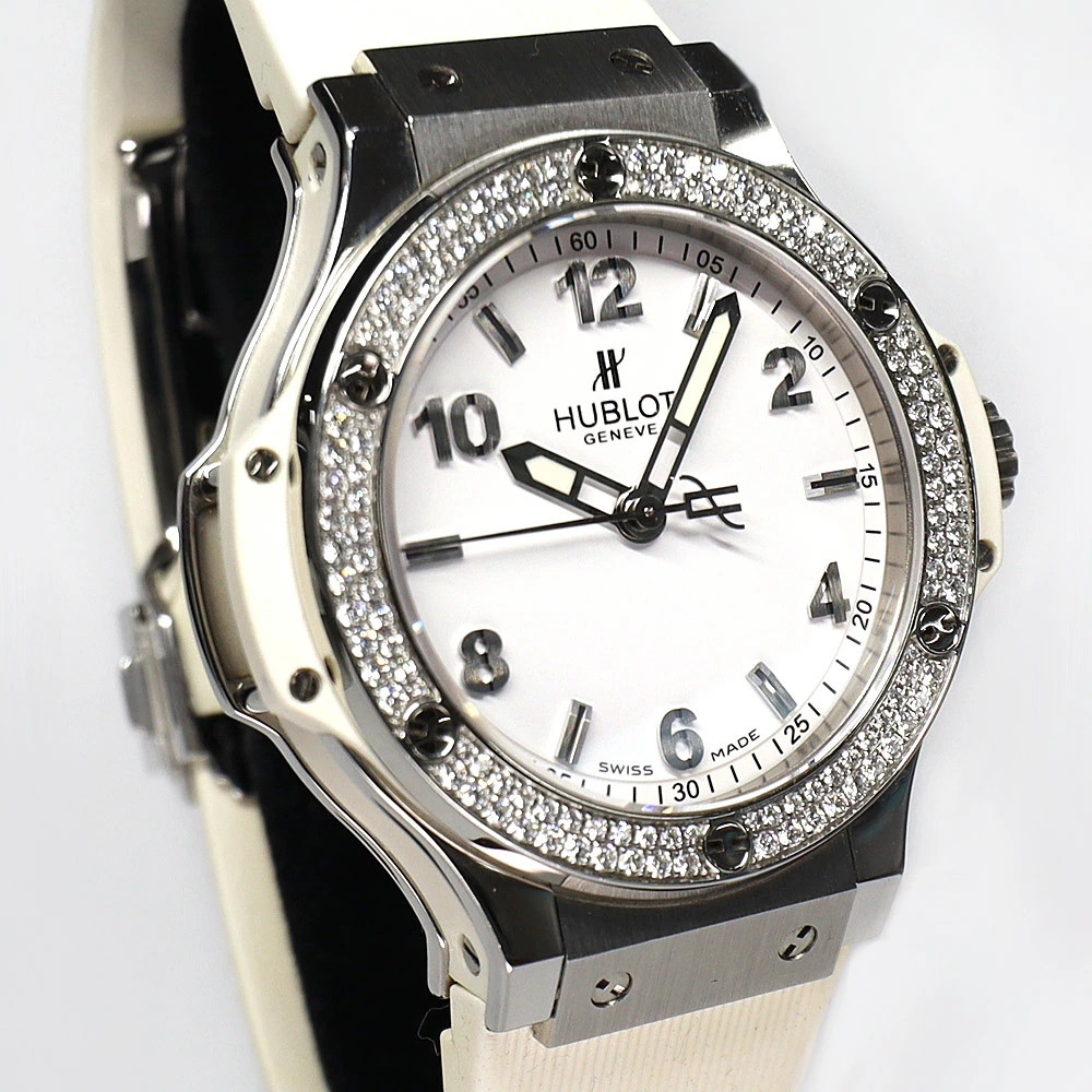 Hublot Big Bang 361.SE.2010.RW.1104 38 mm