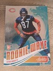 2025 Panini Absolute Luther Burden III Base (RAW)