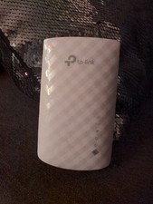 TP-Link RE220 EU AC750 Wireless Dual Band Wi-Fi Range Extender Repeater Booster