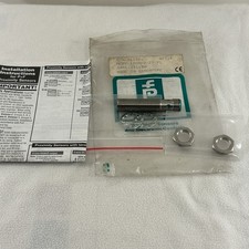 New NOS OEM PEPPERL & FUCHS Inductive Sensor ...
