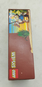 LEGO 6709 Tribal Chief Western Indians SEALED NEW MISB 6766 6769 6763 6746