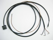 Leitungssatz Drehzahlmesser W123 Diesel DZM Kabelsatz OM615 OM616 OM617 Kabel