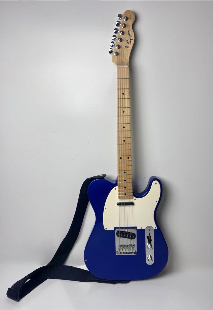 Squier Affinity Telecaster for sale | eBay