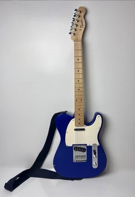 Fender Squier Telecaster Electric Guitars for sale | eBay